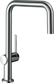 Bat. STH sudopera HANSGROHE -  TALIS M54 U220, 1jet  (72806000)